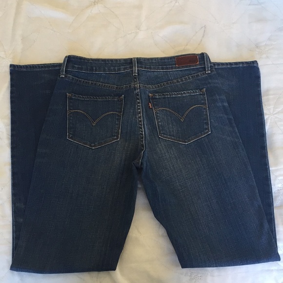 Levi's Denim - Levi's Jeans